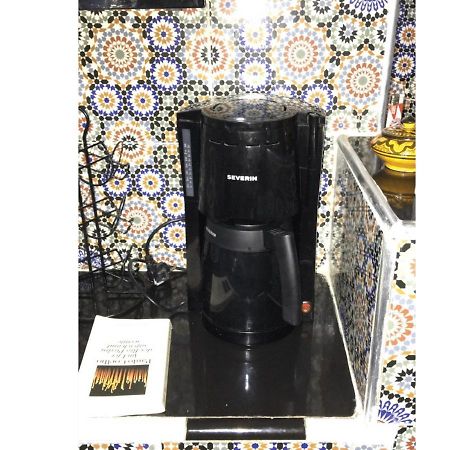 Apartment In Safi Fantastic Near The Sea, Morocco Экстерьер фото