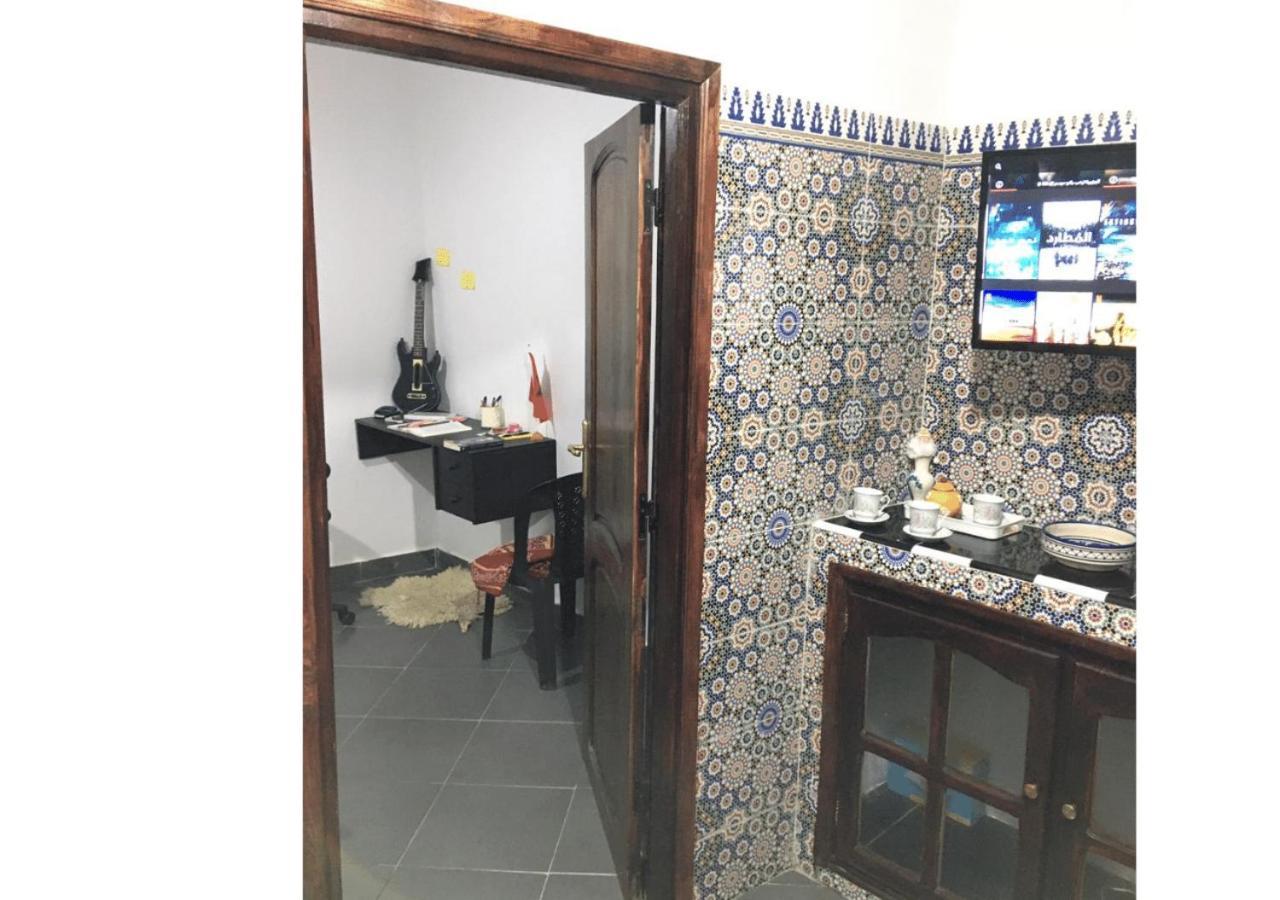 Apartment In Safi Fantastic Near The Sea, Morocco Экстерьер фото