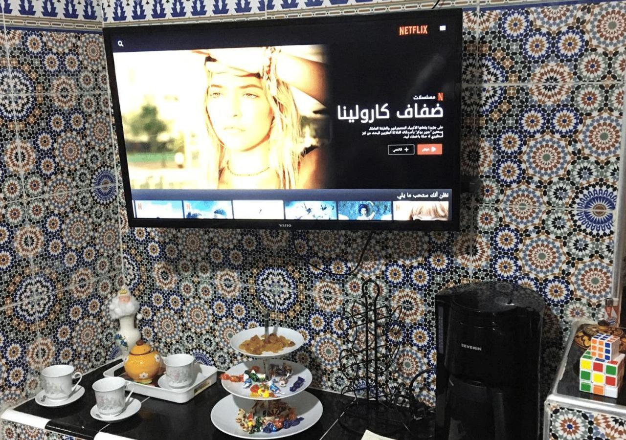 Apartment In Safi Fantastic Near The Sea, Morocco Экстерьер фото