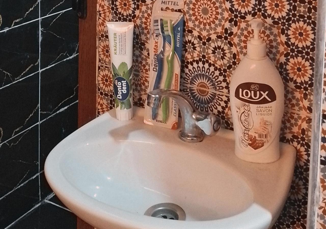 Apartment In Safi Fantastic Near The Sea, Morocco Экстерьер фото