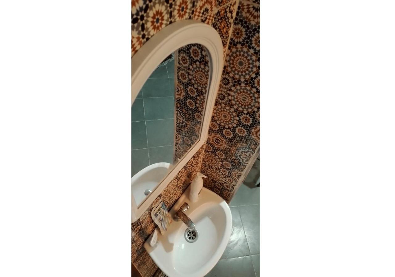 Apartment In Safi Fantastic Near The Sea, Morocco Экстерьер фото