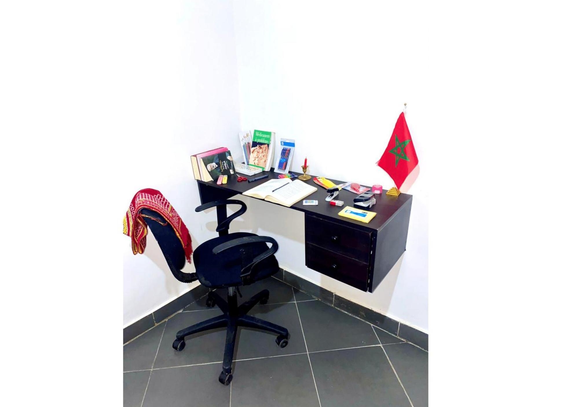 Apartment In Safi Fantastic Near The Sea, Morocco Экстерьер фото