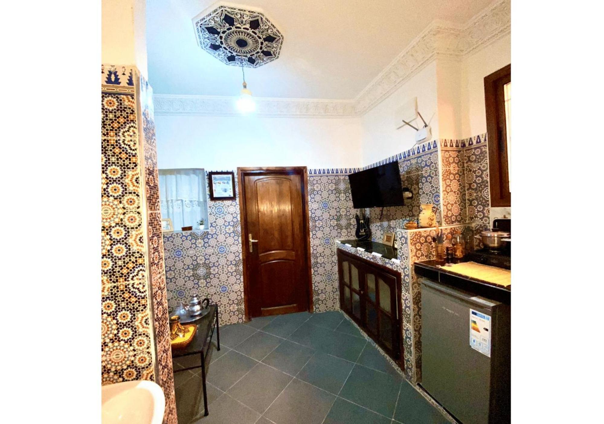 Apartment In Safi Fantastic Near The Sea, Morocco Экстерьер фото