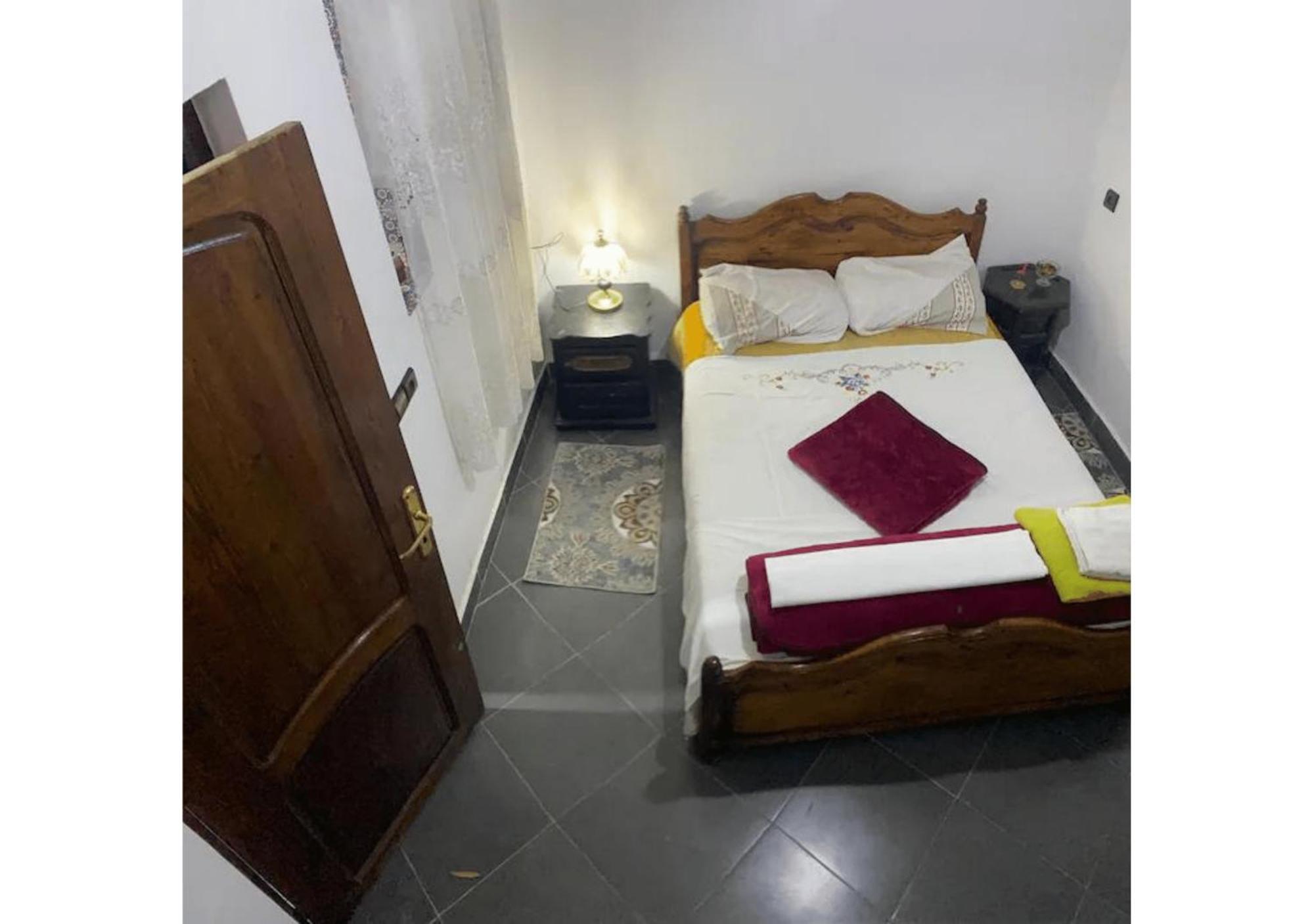Apartment In Safi Fantastic Near The Sea, Morocco Экстерьер фото